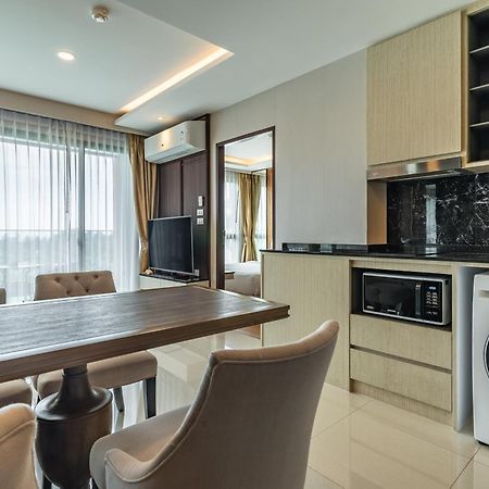 Panora Condo By Villacarte Сурин-Бич Экстерьер фото