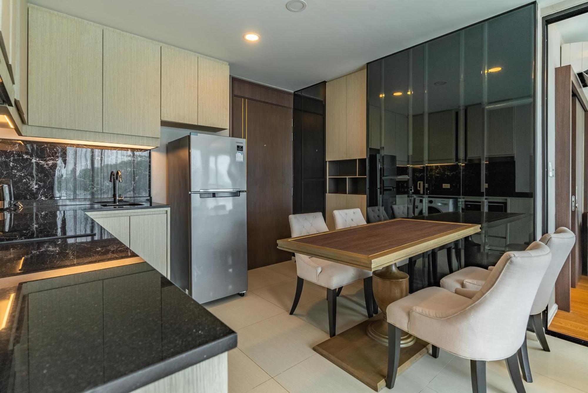 Panora Condo By Villacarte Сурин-Бич Номер фото