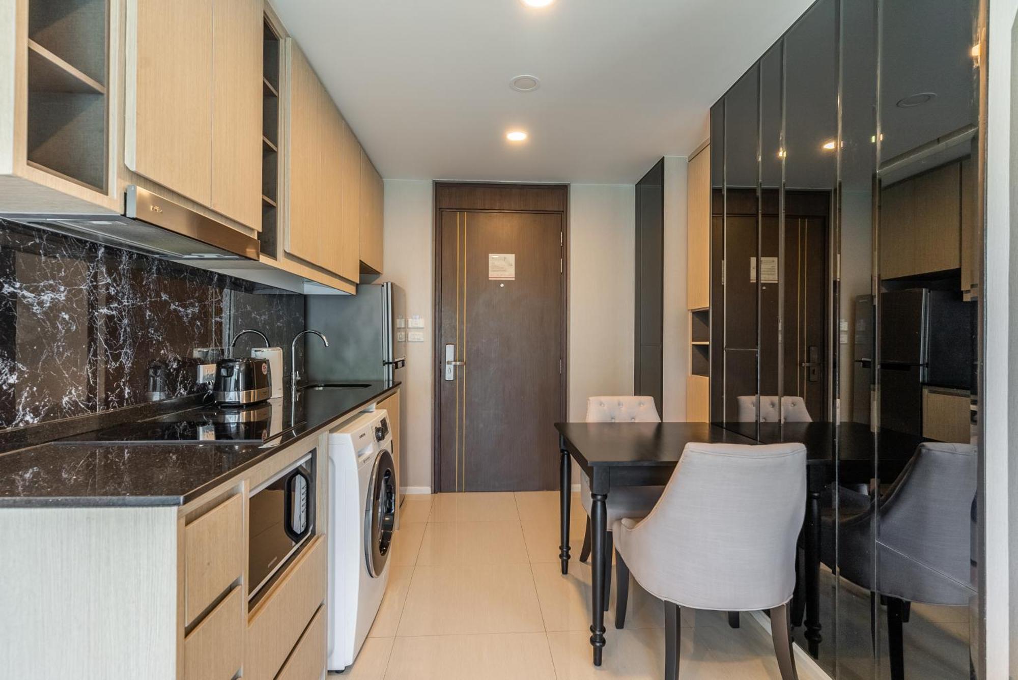 Panora Condo By Villacarte Сурин-Бич Номер фото