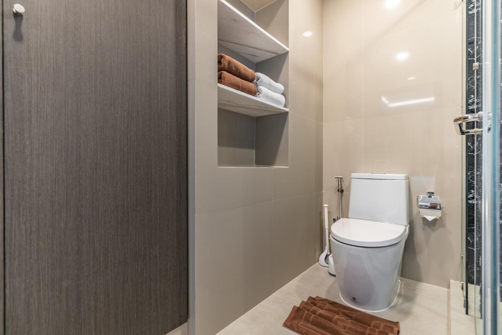 Panora Condo By Villacarte Сурин-Бич Номер фото