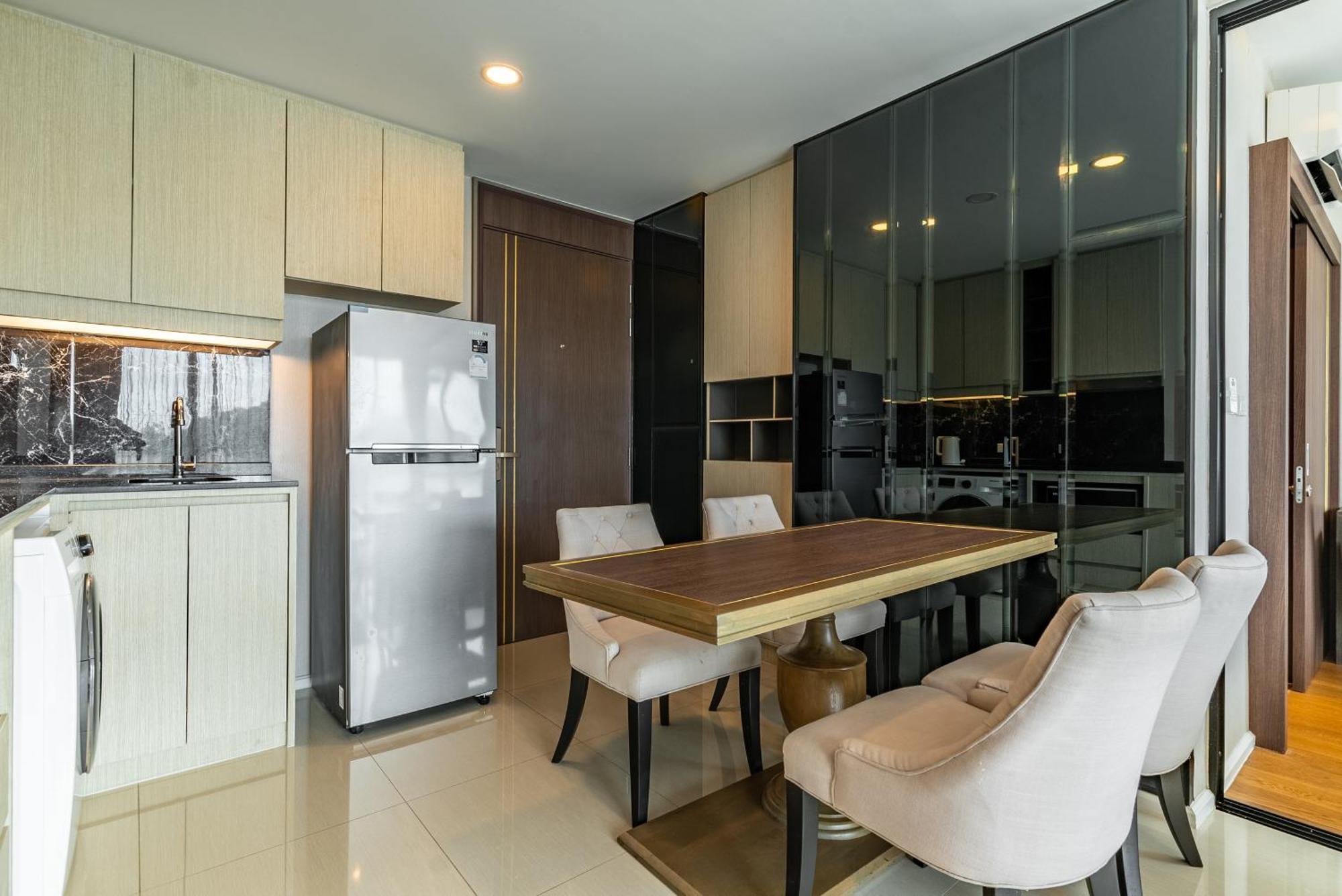 Panora Condo By Villacarte Сурин-Бич Экстерьер фото