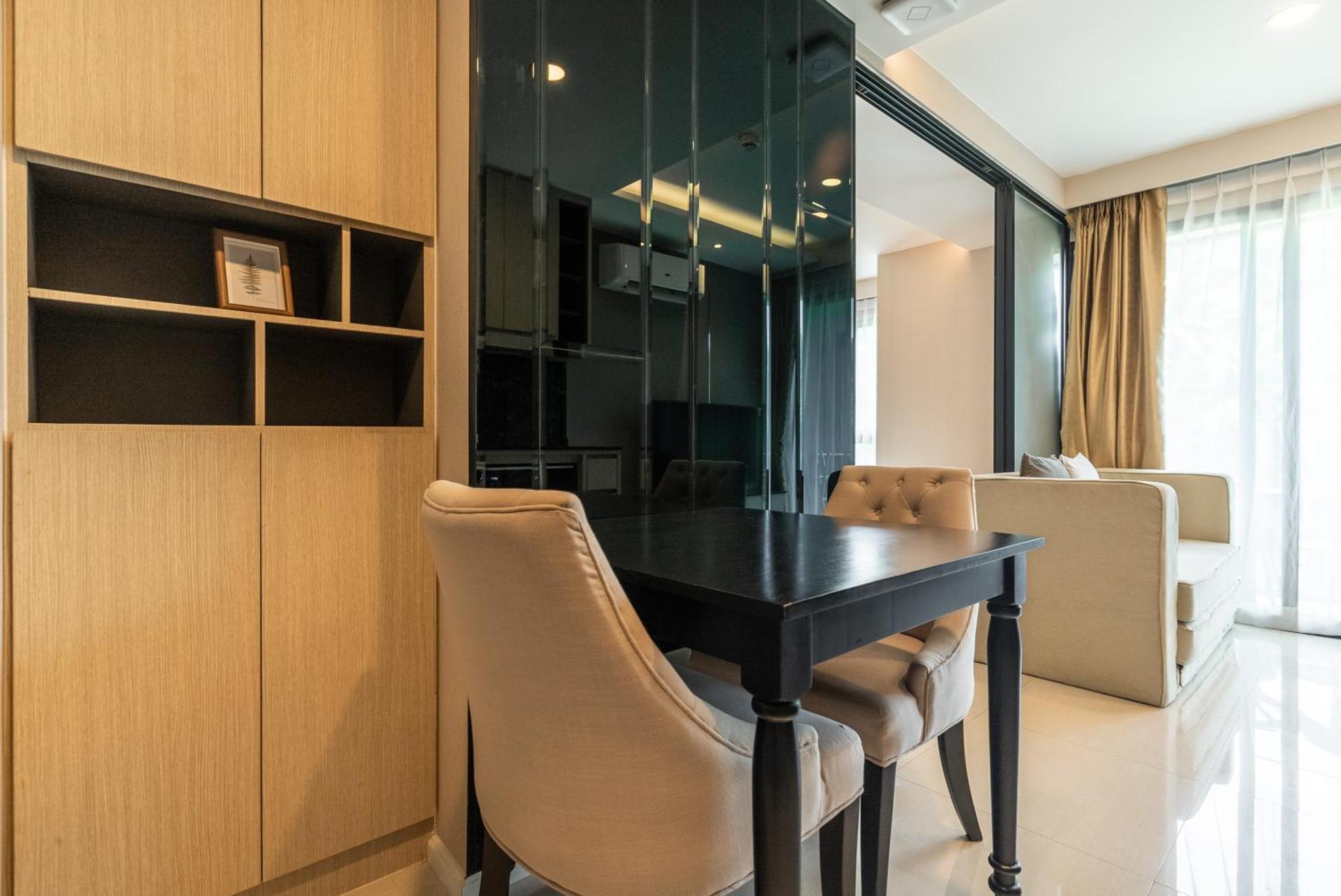 Panora Condo By Villacarte Сурин-Бич Номер фото